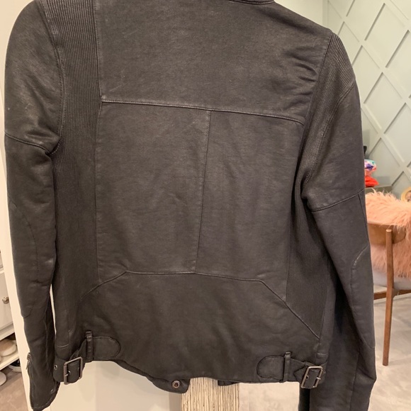 Polo jacket - Picture 6 of 8